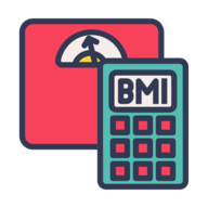 What's My BMI Logo